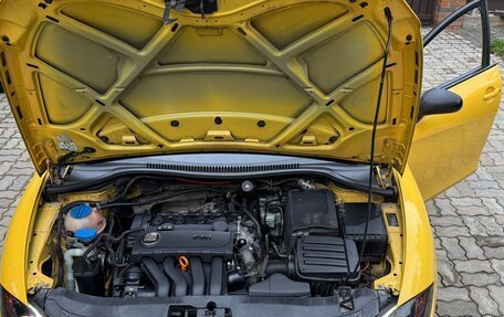 SEAT Leon II, 2008 год, 900 000 рублей, 8 фотография