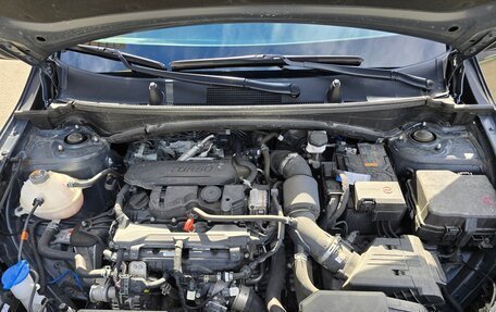 KIA Sportage IV рестайлинг, 2022 год, 2 750 000 рублей, 12 фотография