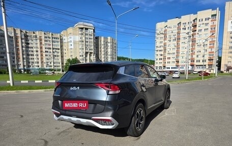 KIA Sportage IV рестайлинг, 2022 год, 2 750 000 рублей, 3 фотография