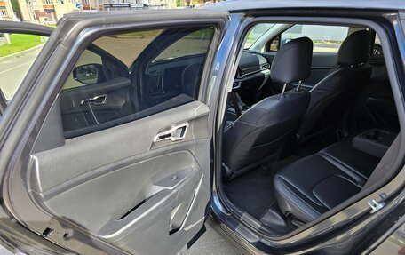 KIA Sportage IV рестайлинг, 2022 год, 2 750 000 рублей, 7 фотография
