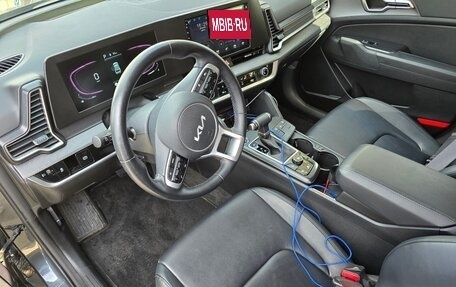 KIA Sportage IV рестайлинг, 2022 год, 2 750 000 рублей, 6 фотография