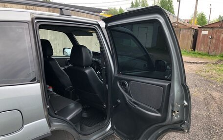 Chevrolet Niva I рестайлинг, 2013 год, 449 000 рублей, 8 фотография