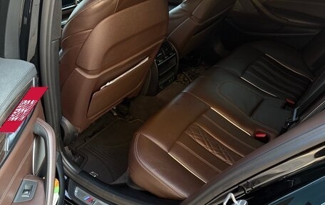 BMW 5 серия, 2019 год, 4 400 000 рублей, 6 фотография