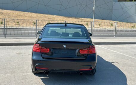 BMW 3 серия, 2012 год, 1 690 000 рублей, 4 фотография