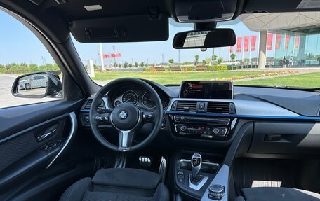 BMW 3 серия, 2012 год, 1 690 000 рублей, 6 фотография