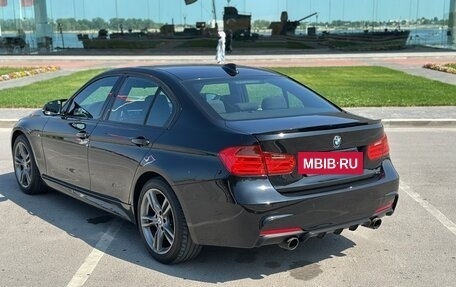 BMW 3 серия, 2012 год, 1 690 000 рублей, 5 фотография