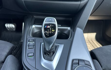 BMW 3 серия, 2012 год, 1 690 000 рублей, 8 фотография