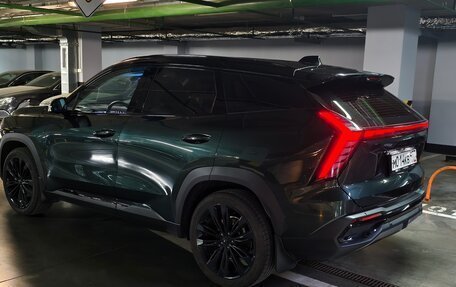 Geely Atlas, 2024 год, 3 200 000 рублей, 2 фотография