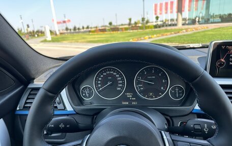 BMW 3 серия, 2012 год, 1 690 000 рублей, 7 фотография