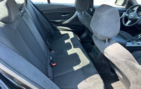 BMW 3 серия, 2012 год, 1 690 000 рублей, 9 фотография