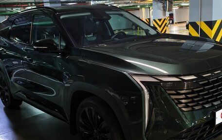 Geely Atlas, 2024 год, 3 200 000 рублей, 10 фотография