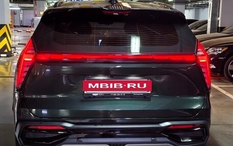 Geely Atlas, 2024 год, 3 200 000 рублей, 3 фотография