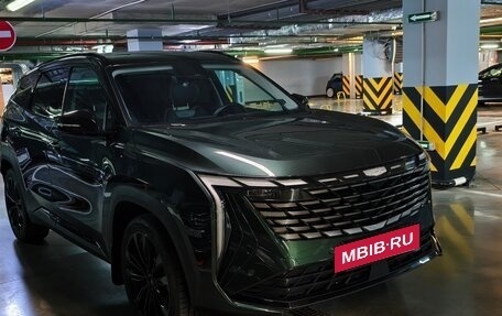 Geely Atlas, 2024 год, 3 200 000 рублей, 9 фотография