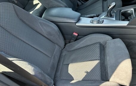 BMW 3 серия, 2012 год, 1 690 000 рублей, 10 фотография
