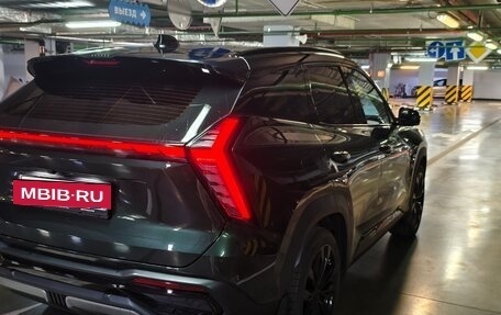 Geely Atlas, 2024 год, 3 200 000 рублей, 4 фотография