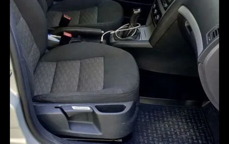 Skoda Octavia, 2012 год, 750 000 рублей, 12 фотография