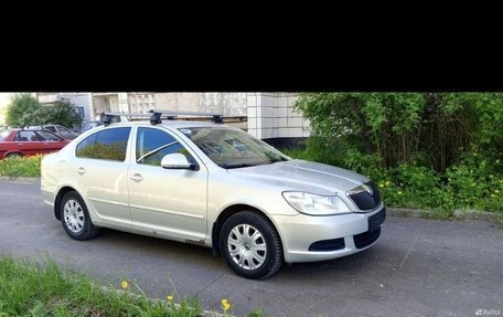 Skoda Octavia, 2012 год, 750 000 рублей, 11 фотография