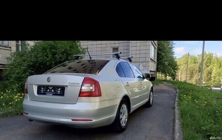 Skoda Octavia, 2012 год, 750 000 рублей, 5 фотография