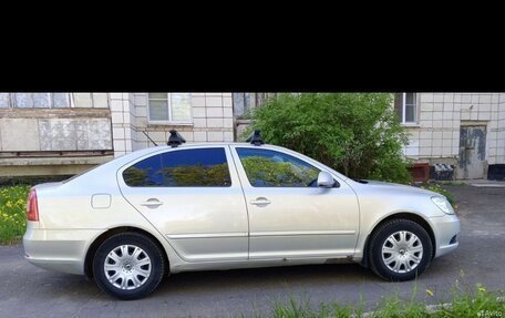 Skoda Octavia, 2012 год, 750 000 рублей, 6 фотография