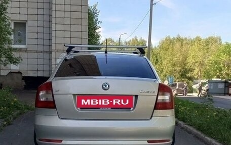 Skoda Octavia, 2012 год, 750 000 рублей, 7 фотография