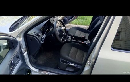 Skoda Octavia, 2012 год, 750 000 рублей, 28 фотография