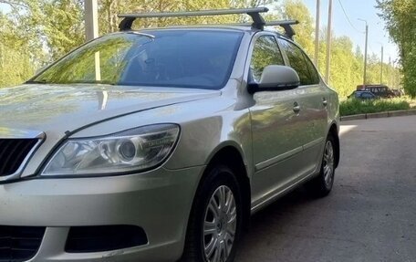 Skoda Octavia, 2012 год, 750 000 рублей, 23 фотография