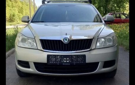 Skoda Octavia, 2012 год, 750 000 рублей, 22 фотография