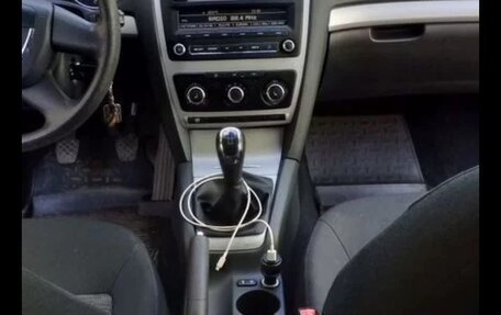 Skoda Octavia, 2012 год, 750 000 рублей, 20 фотография