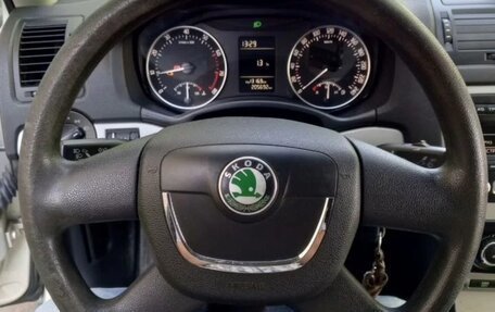 Skoda Octavia, 2012 год, 750 000 рублей, 19 фотография