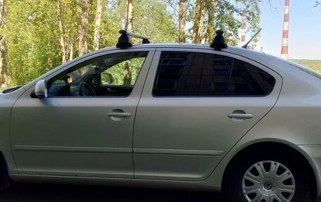 Skoda Octavia, 2012 год, 750 000 рублей, 29 фотография