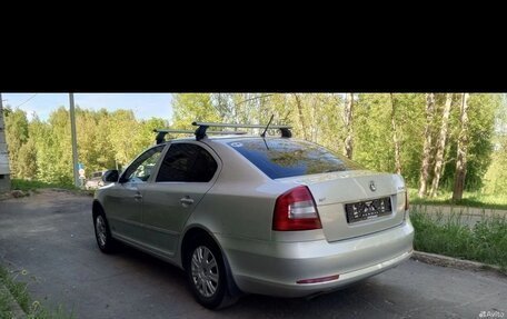 Skoda Octavia, 2012 год, 750 000 рублей, 31 фотография