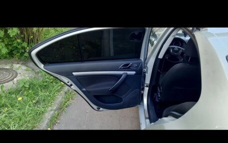 Skoda Octavia, 2012 год, 750 000 рублей, 27 фотография