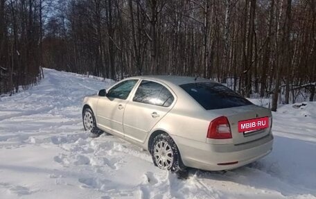 Skoda Octavia, 2012 год, 750 000 рублей, 25 фотография