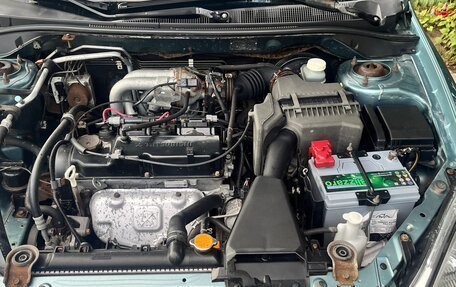 Mitsubishi Lancer IX, 2006 год, 560 000 рублей, 7 фотография