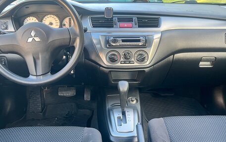 Mitsubishi Lancer IX, 2006 год, 560 000 рублей, 8 фотография