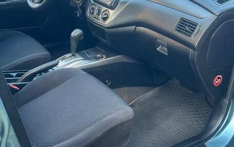Mitsubishi Lancer IX, 2006 год, 560 000 рублей, 16 фотография