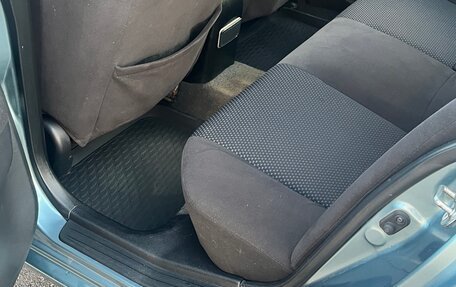 Mitsubishi Lancer IX, 2006 год, 560 000 рублей, 12 фотография