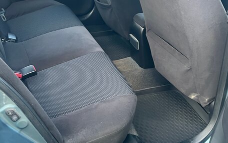 Mitsubishi Lancer IX, 2006 год, 560 000 рублей, 14 фотография