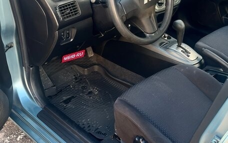 Mitsubishi Lancer IX, 2006 год, 560 000 рублей, 11 фотография