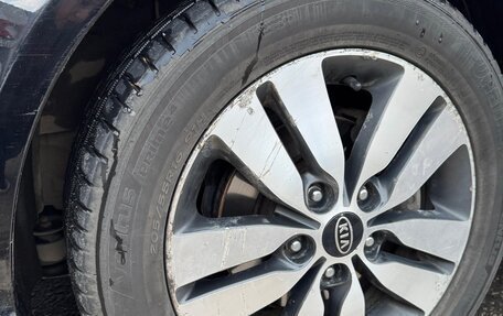 KIA Cerato III, 2012 год, 1 190 000 рублей, 10 фотография