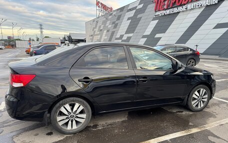 KIA Cerato III, 2012 год, 1 190 000 рублей, 6 фотография