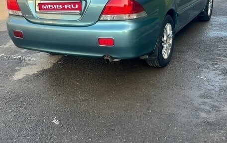 Mitsubishi Lancer IX, 2006 год, 560 000 рублей, 17 фотография