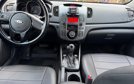 KIA Cerato III, 2012 год, 1 190 000 рублей, 3 фотография