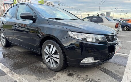 KIA Cerato III, 2012 год, 1 190 000 рублей, 8 фотография