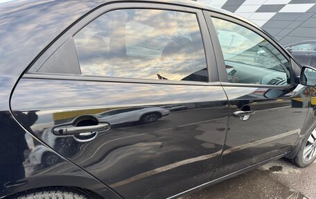 KIA Cerato III, 2012 год, 1 190 000 рублей, 7 фотография