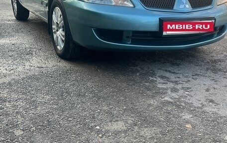 Mitsubishi Lancer IX, 2006 год, 560 000 рублей, 19 фотография