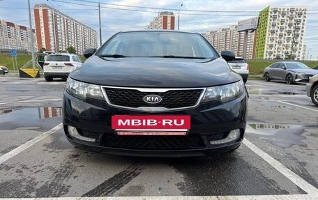 KIA Cerato III, 2012 год, 1 190 000 рублей, 9 фотография