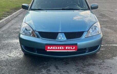 Mitsubishi Lancer IX, 2006 год, 560 000 рублей, 21 фотография