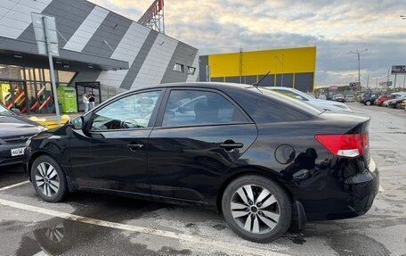 KIA Cerato III, 2012 год, 1 190 000 рублей, 13 фотография