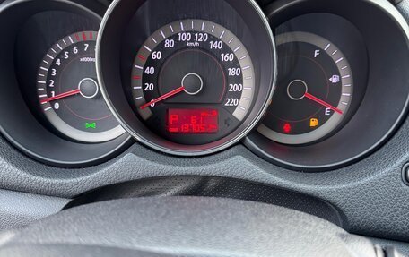 KIA Cerato III, 2012 год, 1 190 000 рублей, 21 фотография